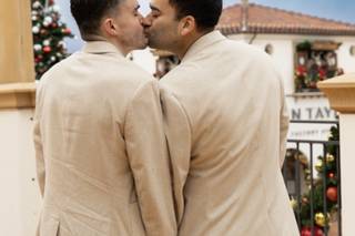 Velvet Knot Weddings - 9