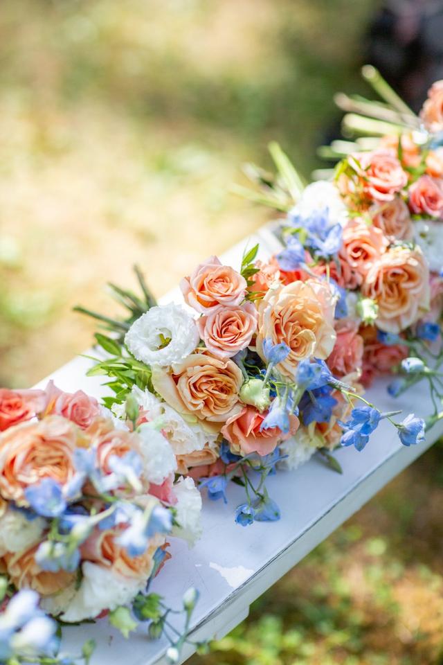Nancy Bishop Floral Design - 2
