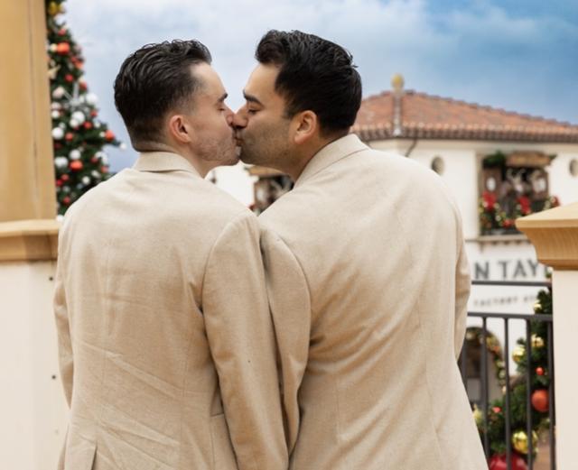 Velvet Knot Weddings - 4