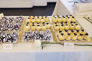 Always Yours Bakery Cafe - 5