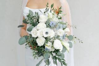 Bridal Glow with Victoria O - 25