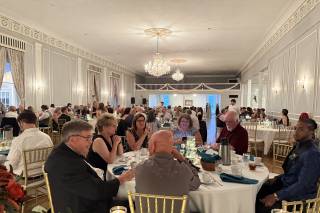 Meeting House Grand Ballroom - 7