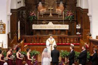 Water to Wine Weddings & Events - 12