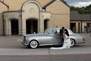 Royal Coach Classic Limousine Service - 6