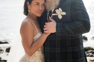 Oahu Island Weddings - 24
