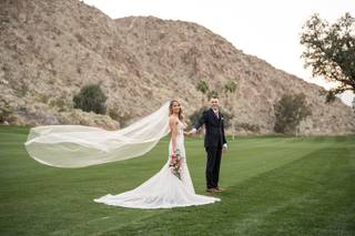 Indian Wells Country Club - 7