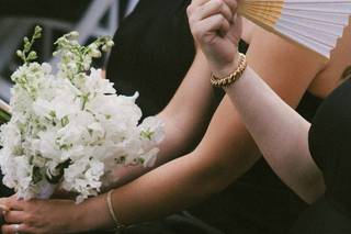 WILD Event Florals - 9