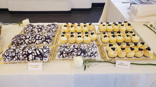 Always Yours Bakery Cafe - 4