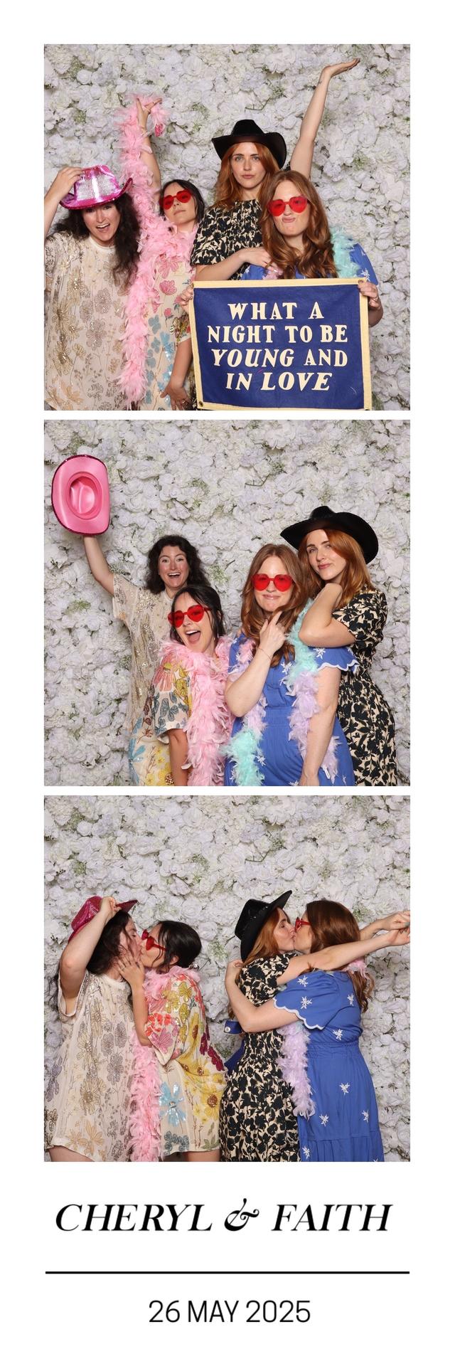 InstaGlam Knox Photo Booth Co. - 1