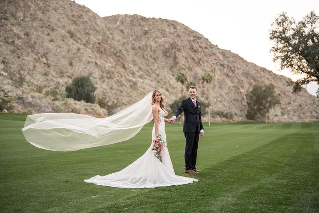 Indian Wells Country Club - 3
