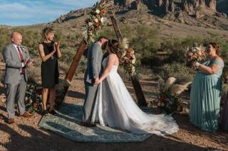 Weddings by Heather Renee - 17