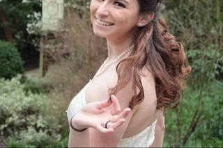 Karlatina Bridal Artistry - 24