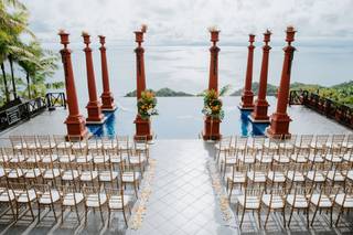 Weddings & Events by Mariana Carmona - 13