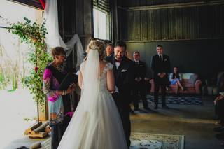 Rev. Marsha Thomas, Wedding Officiant & Pre-Marriage Coach - 9