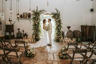 Corfu Wedding planner by Rosmarin Weddings - 55