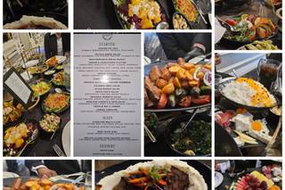 Anoush Catering - 7