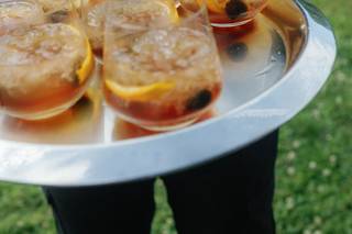A Sharper Palate - 17
