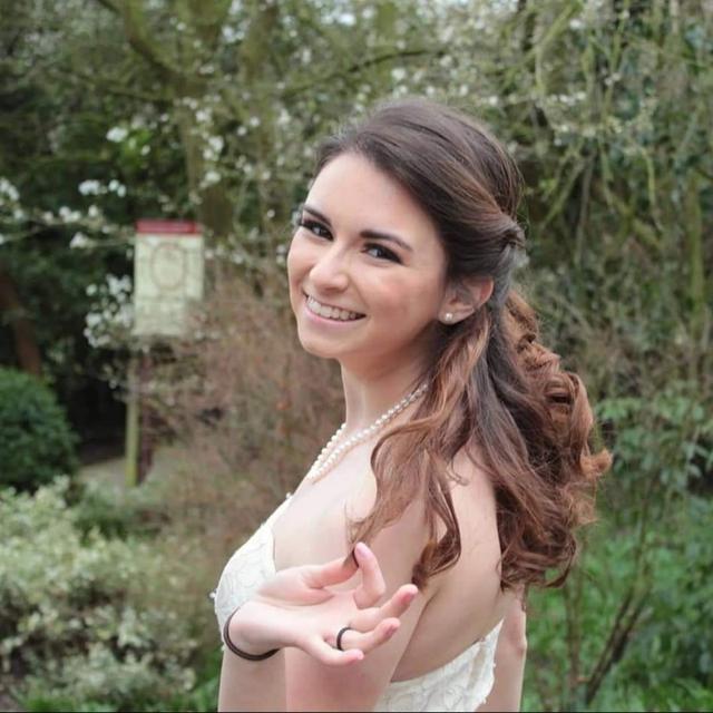 Karlatina Bridal Artistry - 4