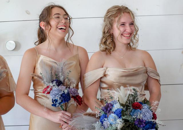 Brooklyn Bridal & Beauty - 4