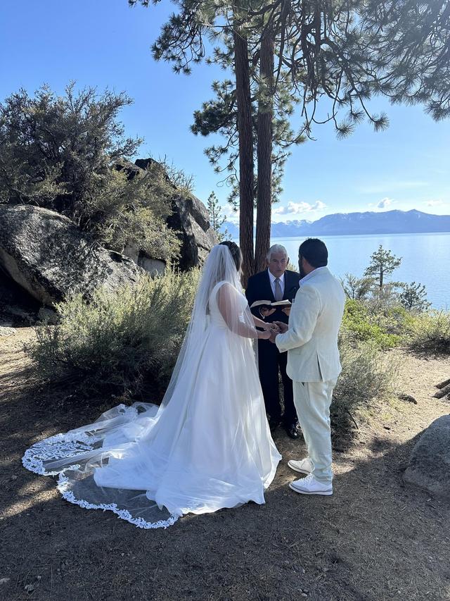 Ceremony of Love - 2