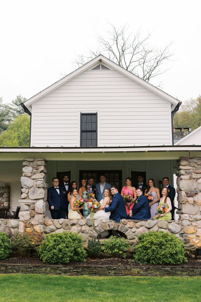 Sylvan Ridge Farm - 2