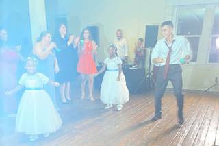 A2Z Mobile Music - Fort Worth Wedding DJ - 10