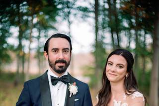 Stephanie Brauer Wedding Photography - 5