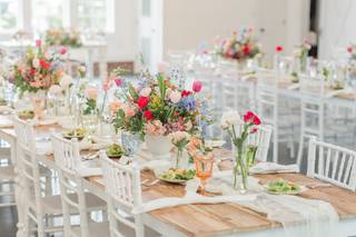 Southern Vintage Table - 30