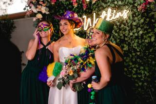 Simply Beautiful Wedding & Event Planning - 30
