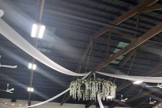 The Venue at Bogenrife Farm - 14