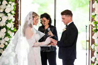 Long Island Wedding Officiants - 5