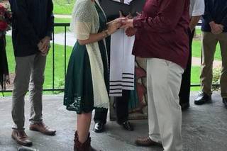Personalized Ceremonies by Toni Maddi - 12