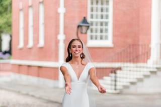 Beautiful Brides Hair and Makeup - 27