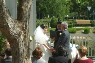 Officiant Amber - 47