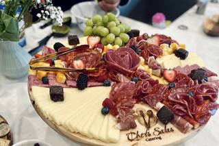 Salas Catering - 11