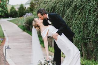 Lisa Foster Floral Design - 26