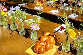 Lulu's House of Flowers - 10