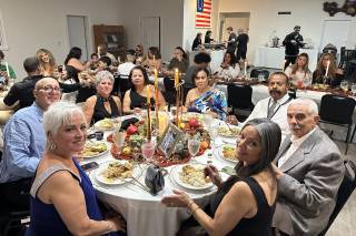Magic Occasions Catering - 8