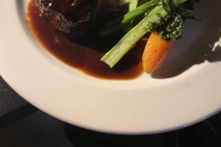 Franchesco's Ristorante - 11