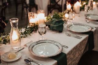 Green Goddess Floral - 8