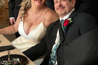 Belleza Bridal Styles - 7