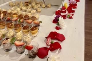 Rupa Vira's Catering Services - 5