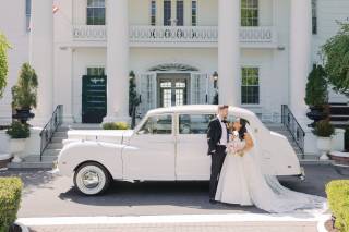 The Briarcliff Manor - 9