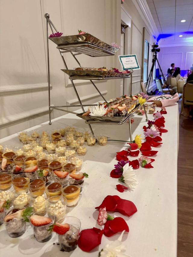 Rupa Vira's Catering Services - 2