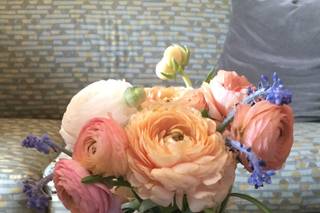 Country Florist - 55