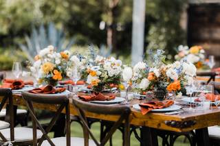 Root and Bloom Floral Design - 46