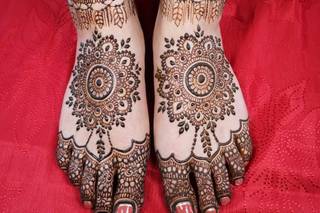 Bhavna's Henna & Arts - 29