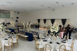 The Glass Venue - 16