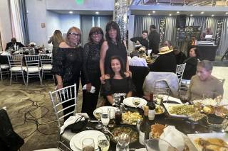 Legacy Venues & Catering - Legacy Ballroom - 6