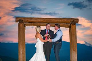Almost Heaven Resort & Weddings - 15